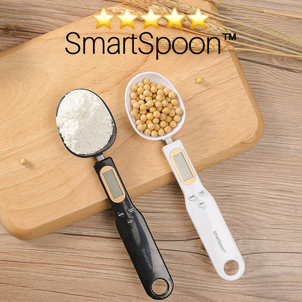 Digital Weighing Scale Spoon