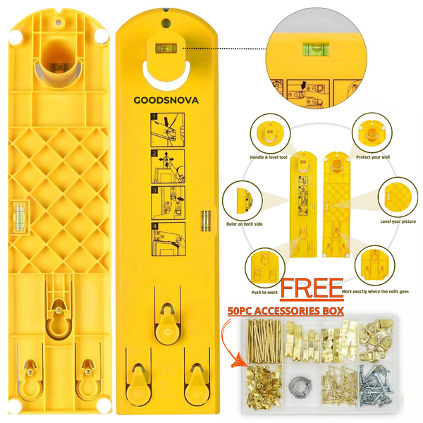 [ALMOST SOLD OUT] instaframe + FREE (50PC) Accessories Box