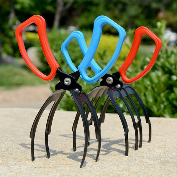 Fishing Pliers Gripper for Safe Fish Handling