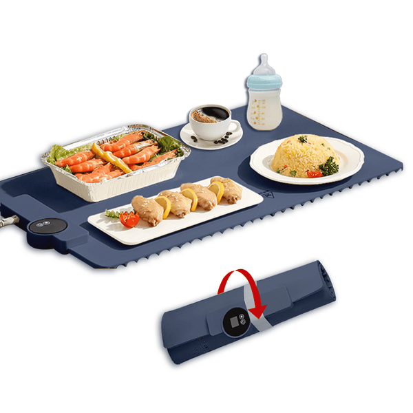 WMMTM Hotify Electric Heating Warming Tray