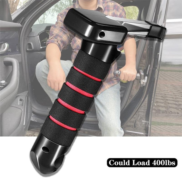 Heavy Duty Car Door Assist Handle